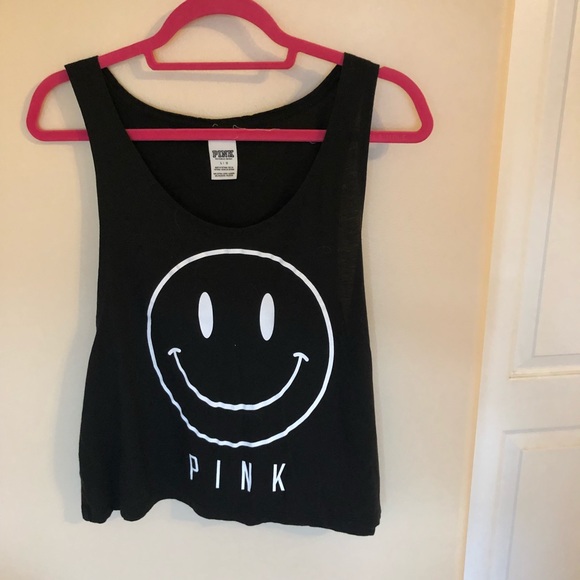 VS PINK tank top - Picture 2 of 2